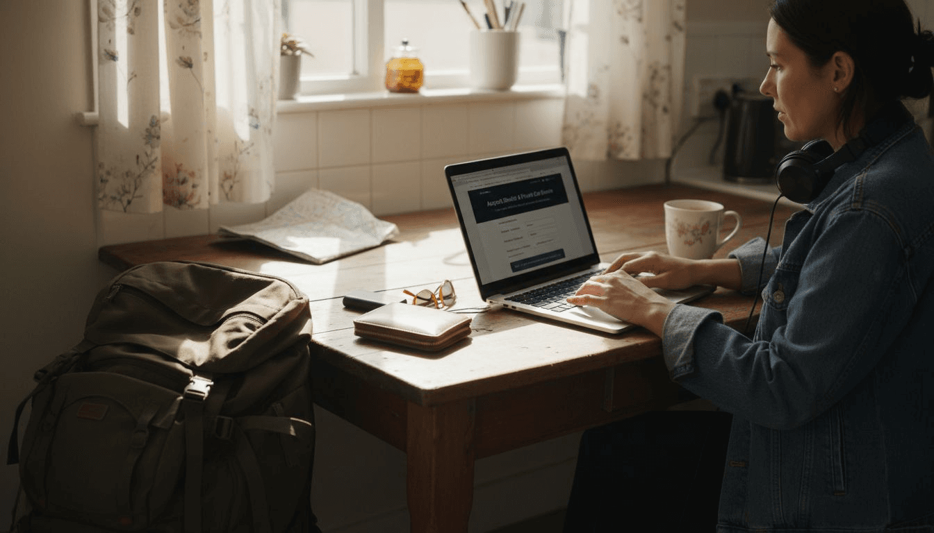 Master the Airport Pickup Process for Seamless Transfers