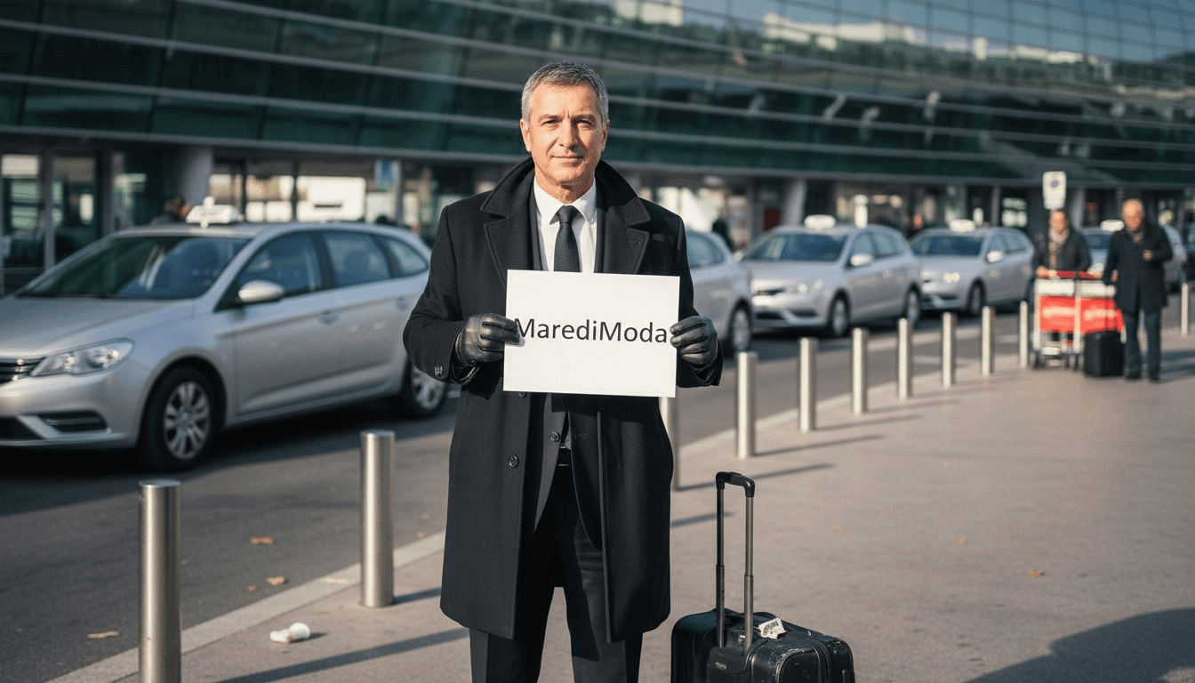 Step by Step Airport Transfer Guide for Cannes Events