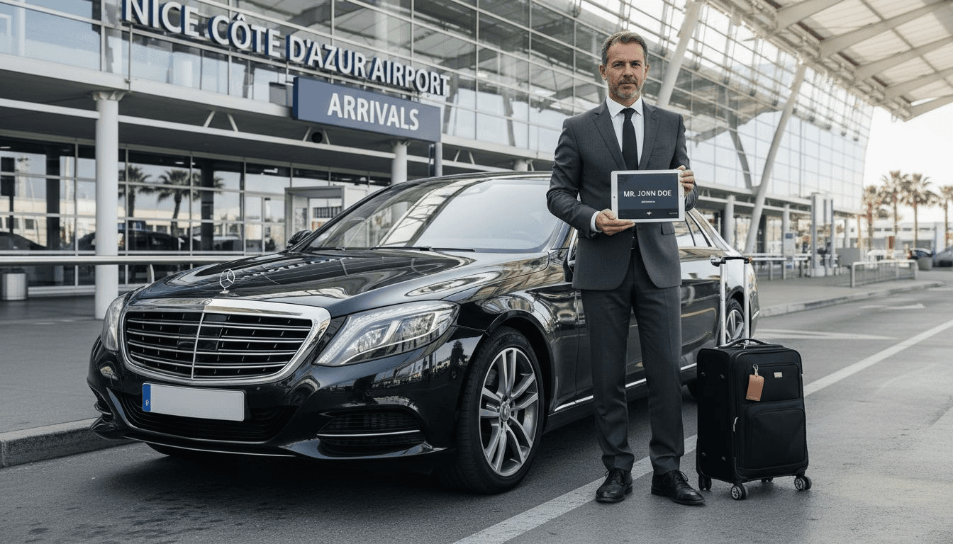 6 Key Private Chauffeur Benefits for Luxury Travelers