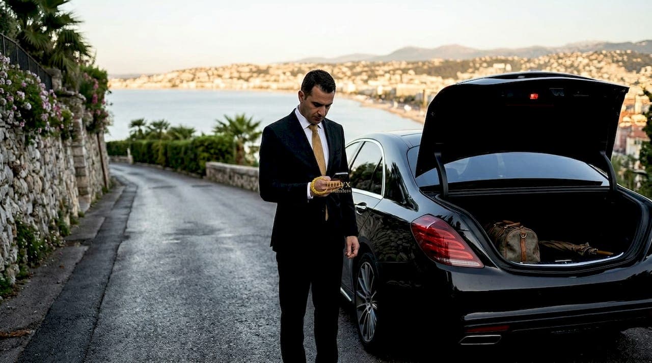 French Riviera luxury transfers: 5 tips for 2026