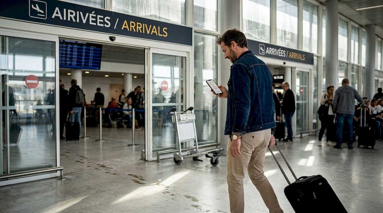 Why punctual airport transfers matter for travelers in Nice