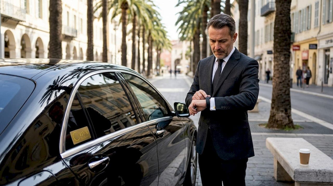 2026 private transport trends for luxury travel in Nice