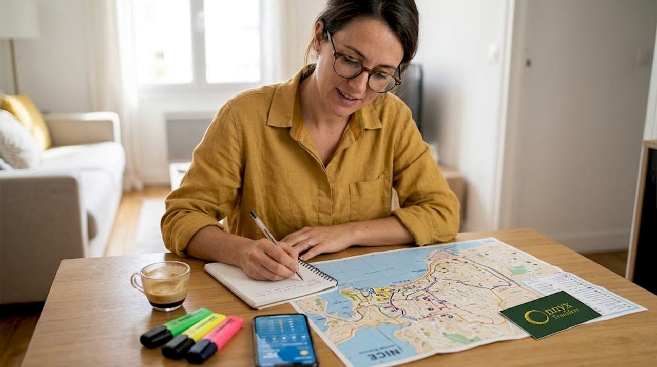 How to organize high-quality Nice city tours: A guide