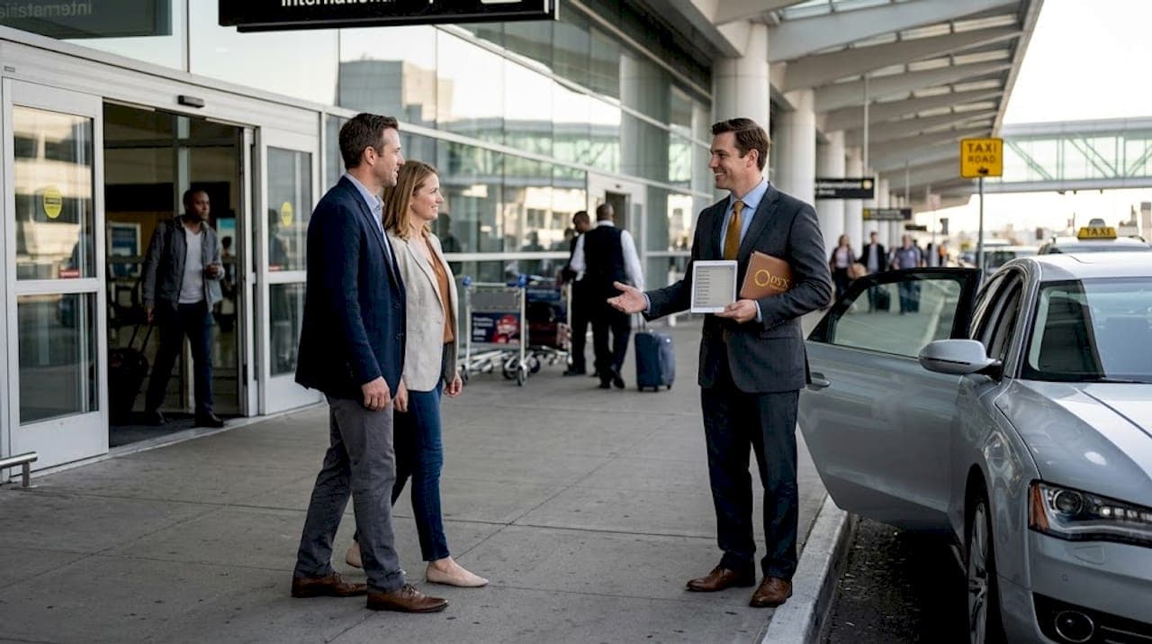 What Is Multi-Lingual Transport? Seamless Luxury Travel