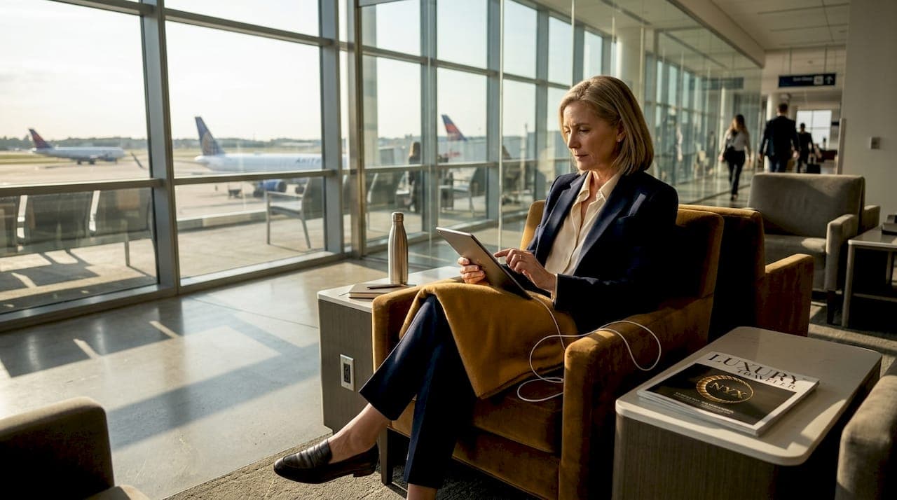 Discover transport trends in 2026 for superior travel