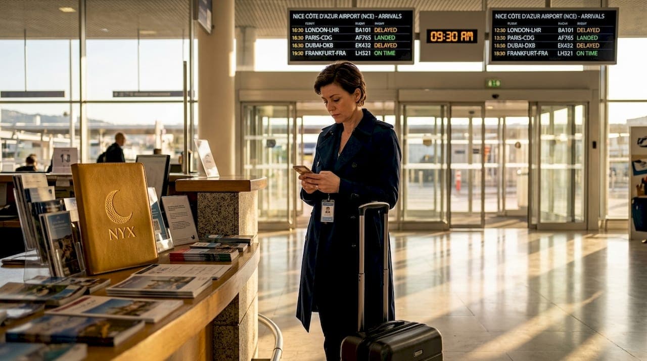 Why reliable transport is essential for seamless travel