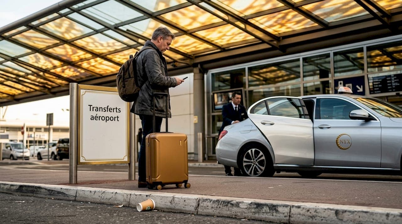 Fixed fare transportation: your guide to seamless Nice rides