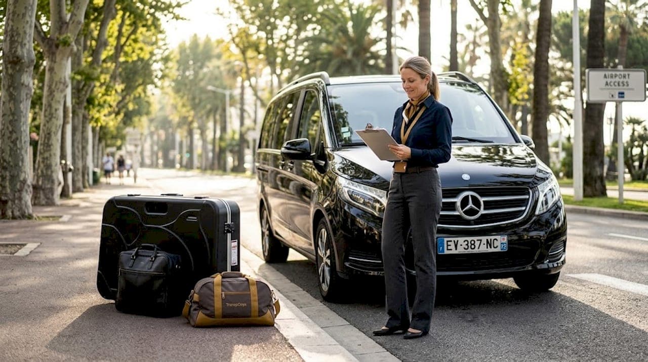 How to select business travel vehicles for Ironman 2026