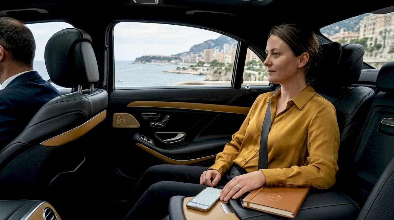 Tips for stress-free transfers to Nuits du Sud