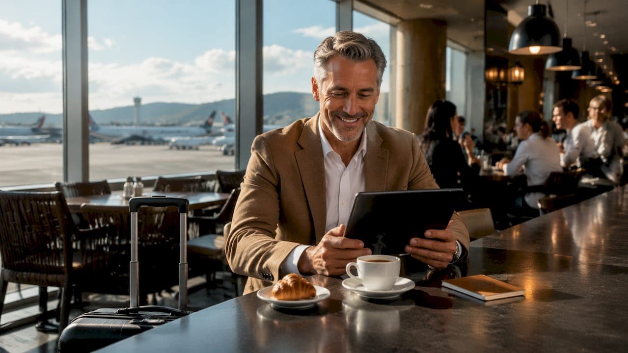 The role of seamless travel in 2026: a complete guide