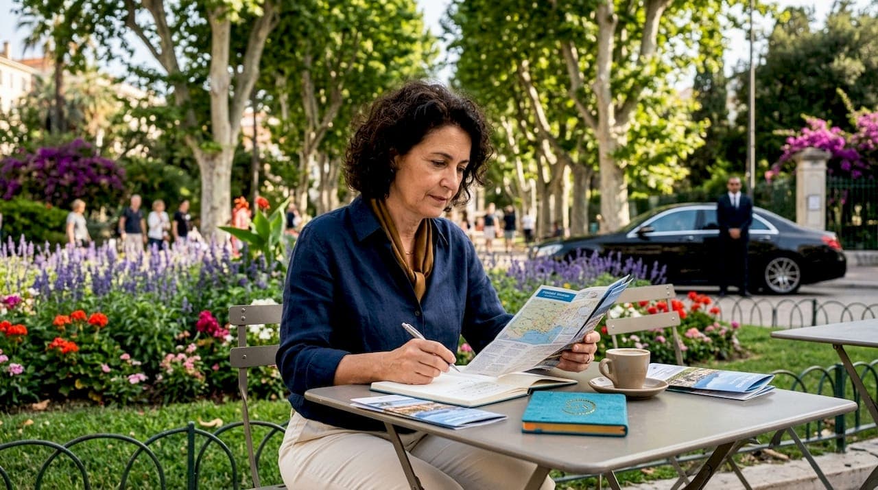 Explaining travel recommendations: a guide for smarter trips