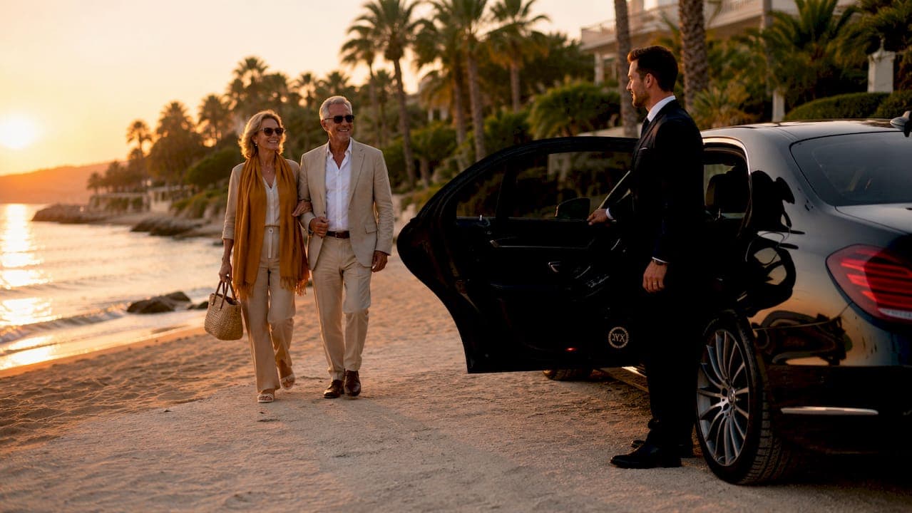 How to choose a luxury vehicle: your 2026 guide