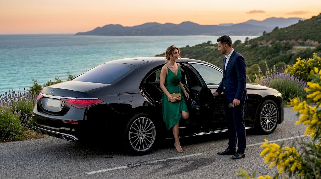 MIPIM private transfer Cannes: the 2026 guide for delegates