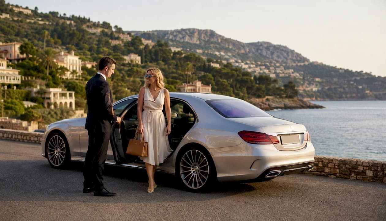 Monaco GP transport plan 2026: what luxury travellers need to know