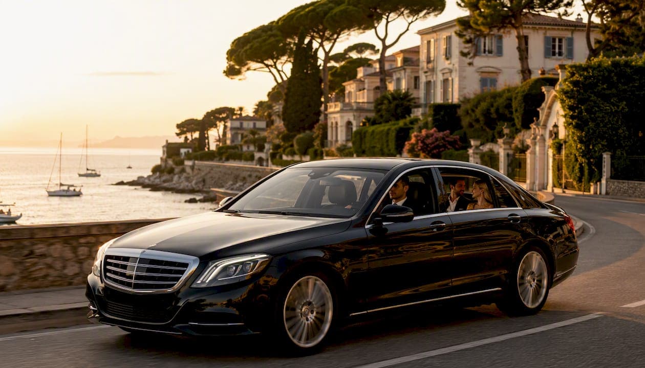 Chauffeur backup plan for groups: the complete 2026 guide