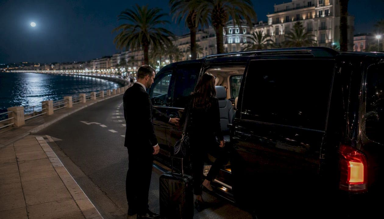 What is a night transfer local service? A guide for travellers