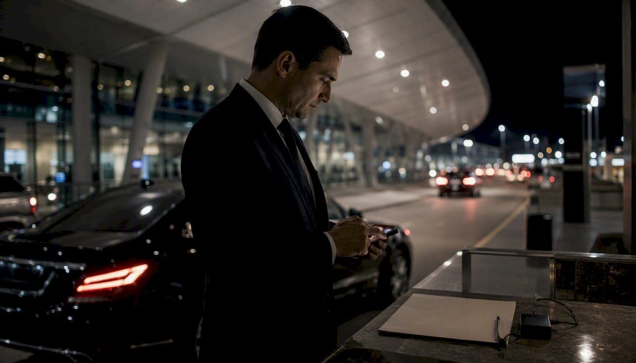 Why 24-hour availability is your luxury client's baseline expectation