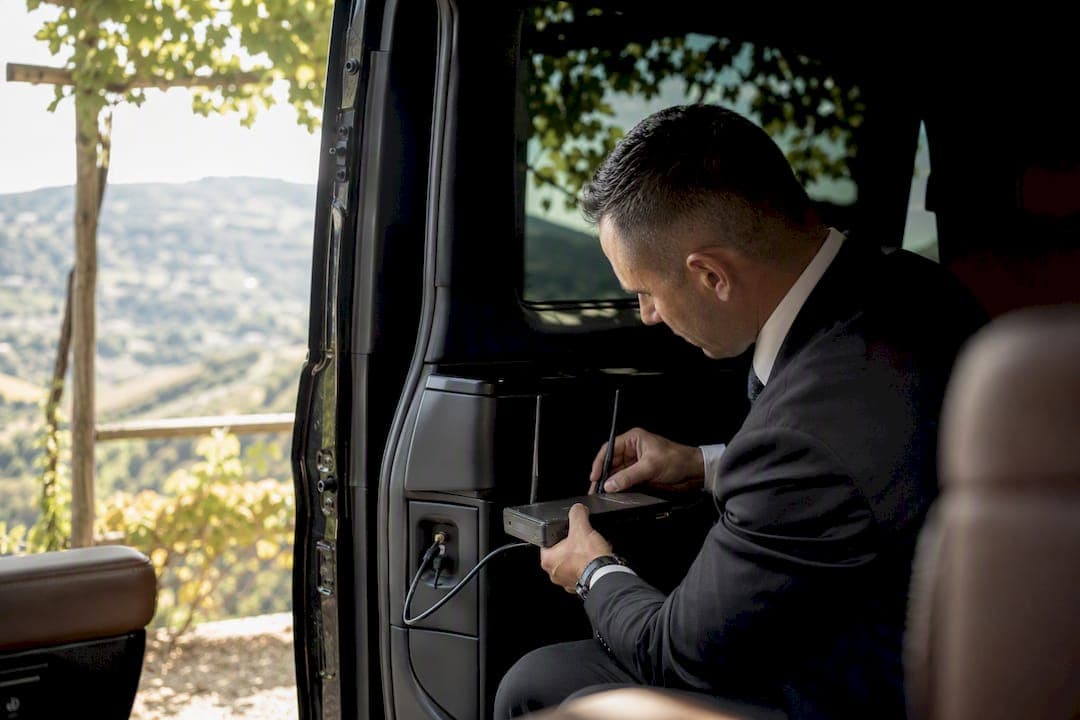 Wi-Fi VTC en route: the setup that actually works in 2026
