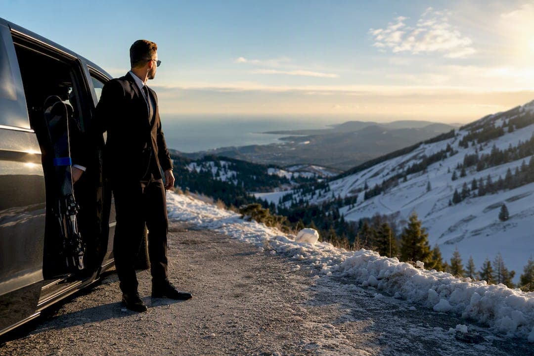 Eight ski resorts near Nice: closest slopes and fixed rate transfers