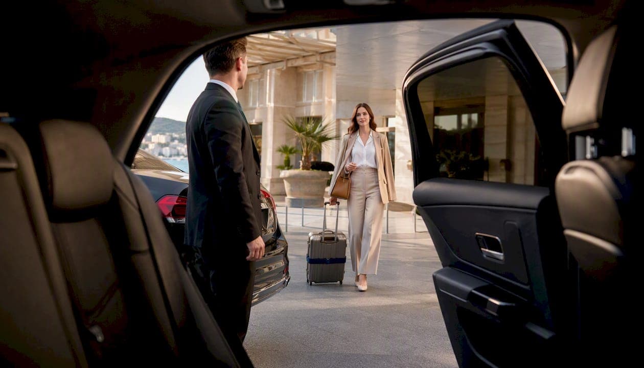 Avoid Uber Surge in Nice: Wait, Walk, or Book a Fixed Transfer