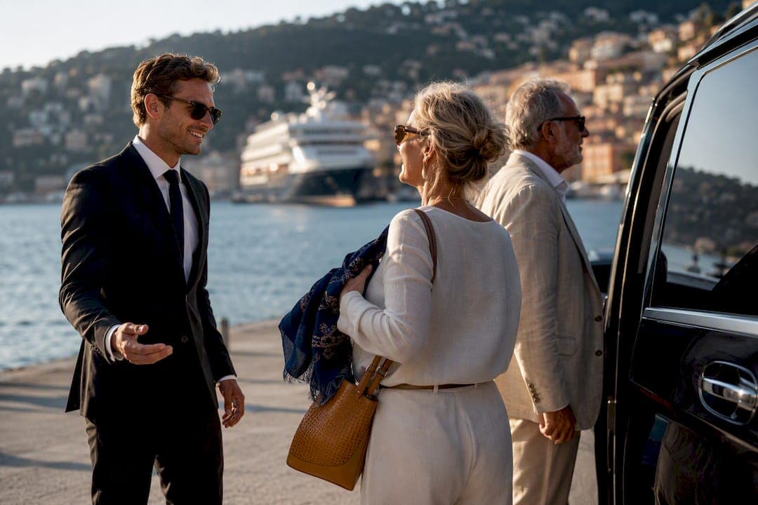 Fixed 2026 Rates for Cruise Calls: Villefranche Private Excursions