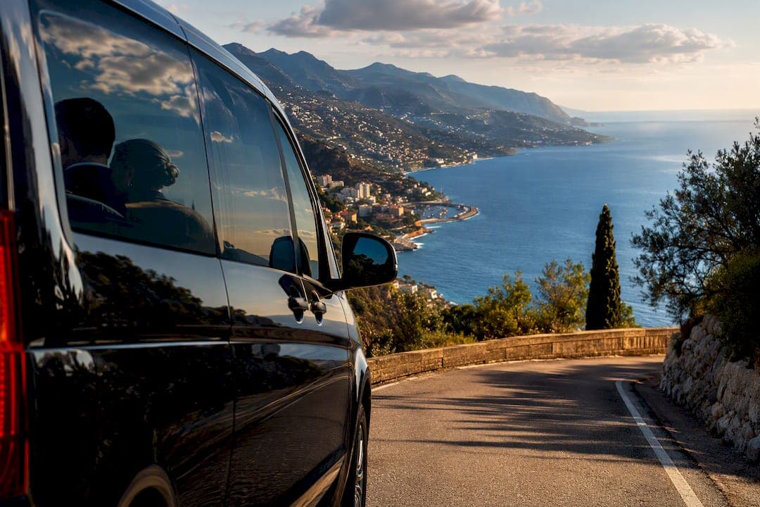 Drive from Nice to Milan in 2026: Routes, Area B rules and €55.50 toll