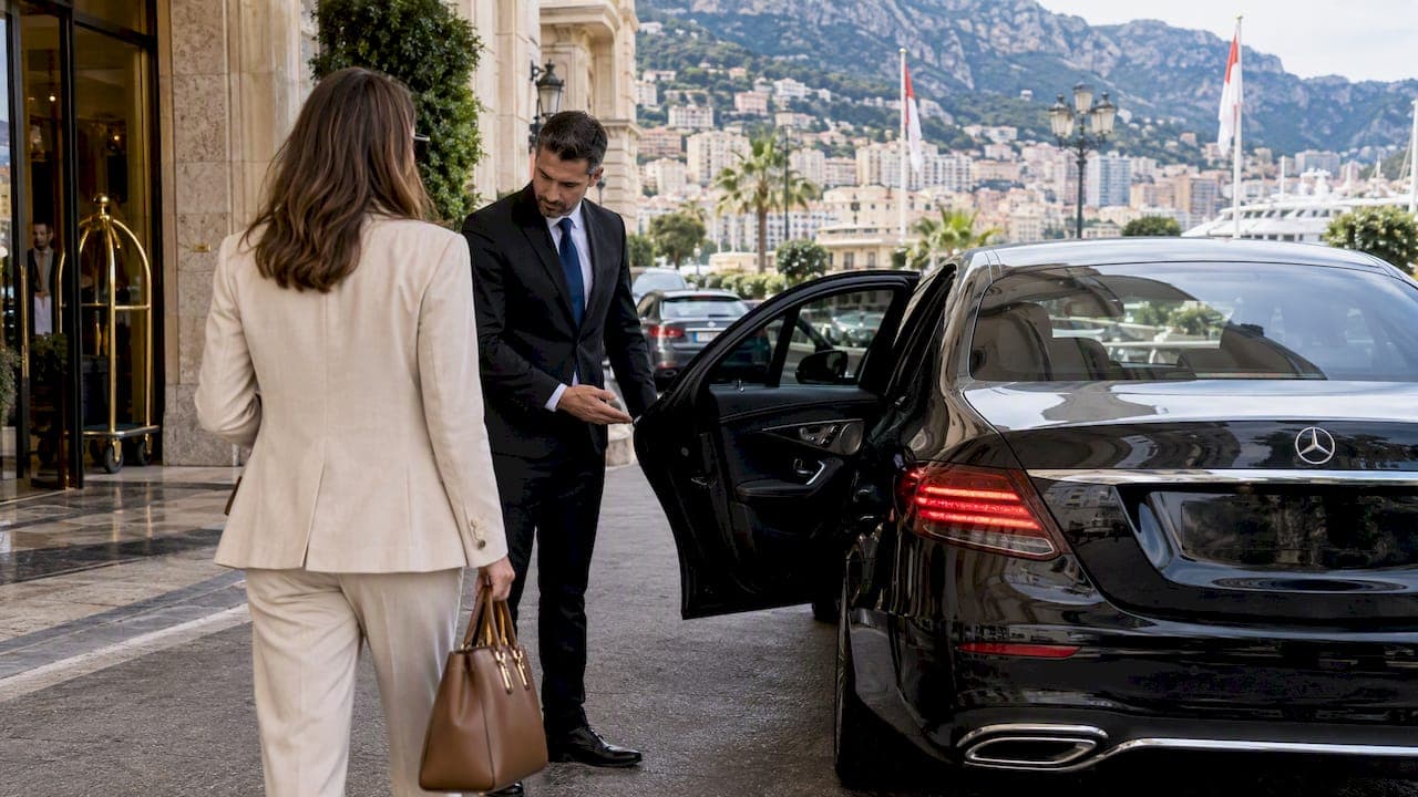 2026 VTC rates & rules: Chauffeur etiquette for travellers & bookers