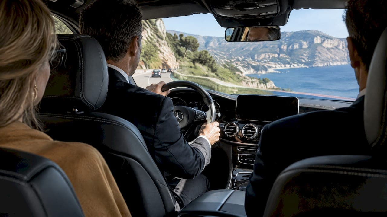 Event Planners: Chauffeured French Riviera Itineraries With Fixed 2026 Rates